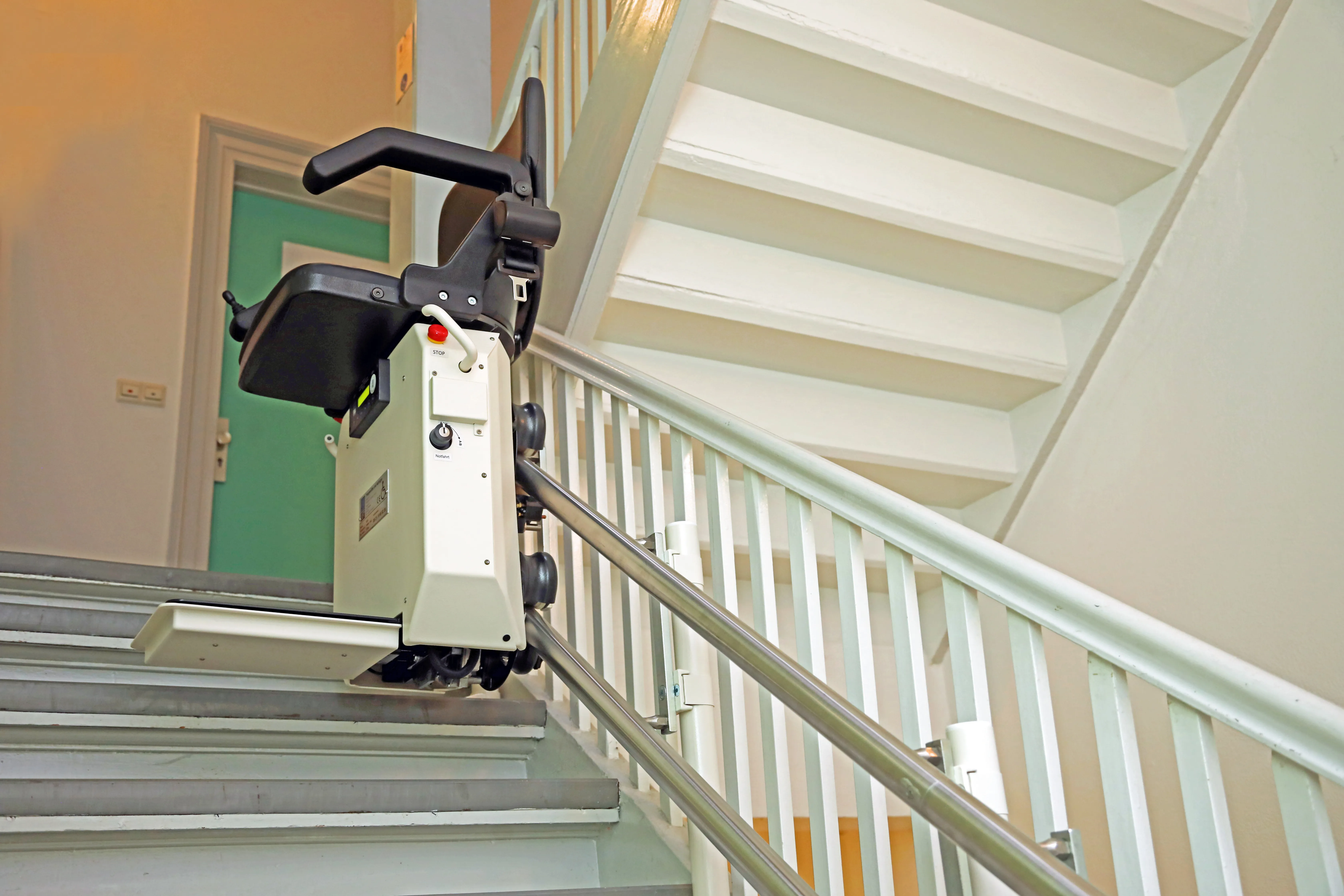 Image monte escalier 3 monte escalier 38