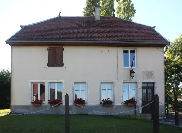 Monte Escalier 38 Monte escalier Belmont