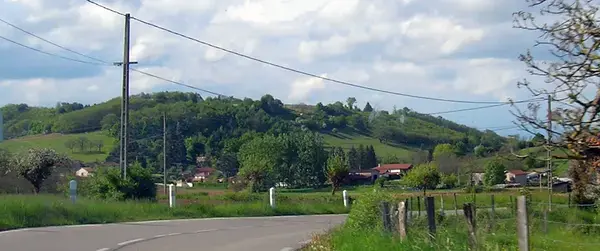 Monte Escalier 38 Monte escalier Bressieux