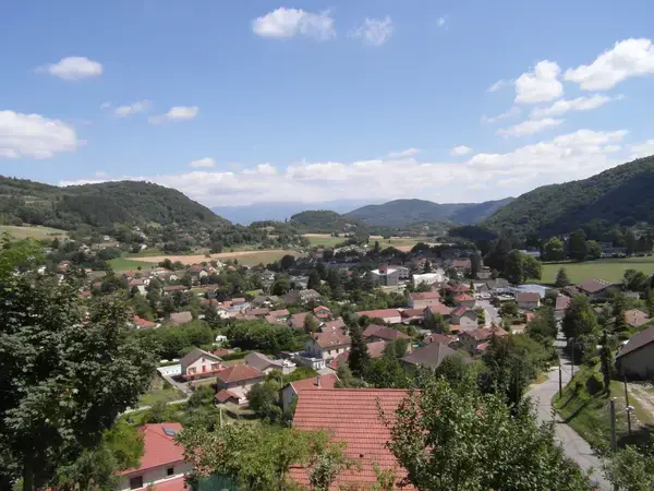 Monte Escalier 38 Monte escalier Charavines