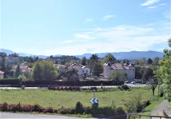 Monte Escalier 38 Monte escalier Coublevie