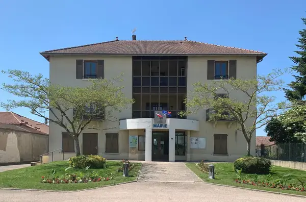 Monte Escalier 38 Monte escalier Faramans