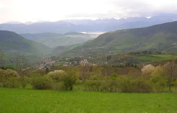 Monte Escalier 38 Monte escalier La Motte-d'Aveillans