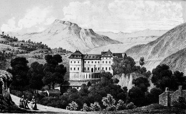 Monte Escalier 38 Monte escalier La Motte-Saint-Martin