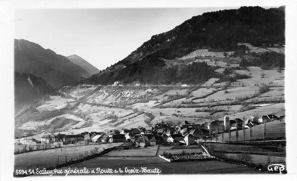 Monte Escalier 38 Monte escalier Lalley
