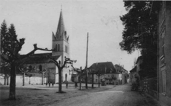 Monte Escalier 38 Monte escalier Les Éparres