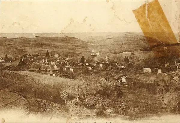 Monte Escalier 38 Monte escalier Plan