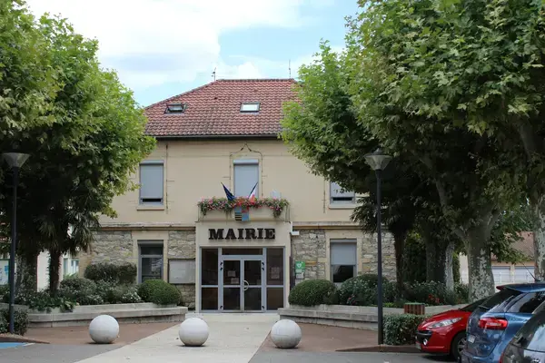 Monte Escalier 38 Monte escalier Saint-Just-Chaleyssin