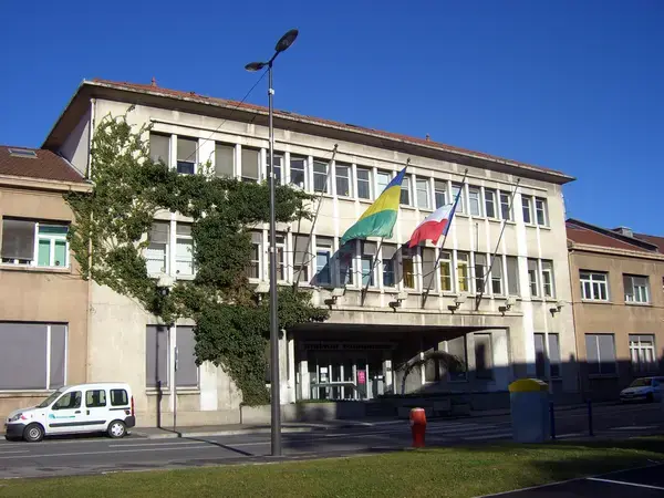 Monte Escalier 38 Monte escalier Saint-Martin-d'Hères