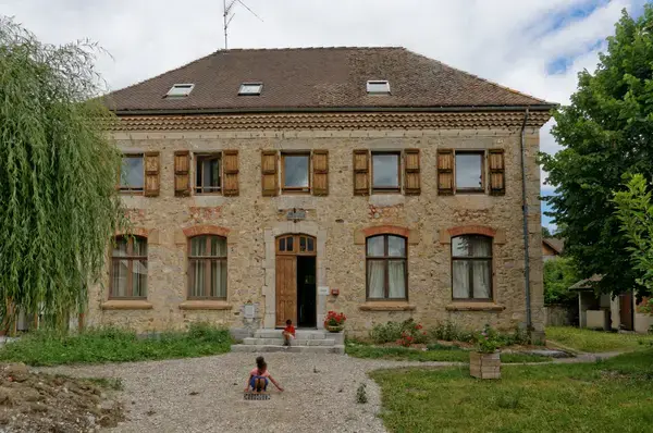 Monte Escalier 38 Monte escalier Saint-Martin-de-Clelles