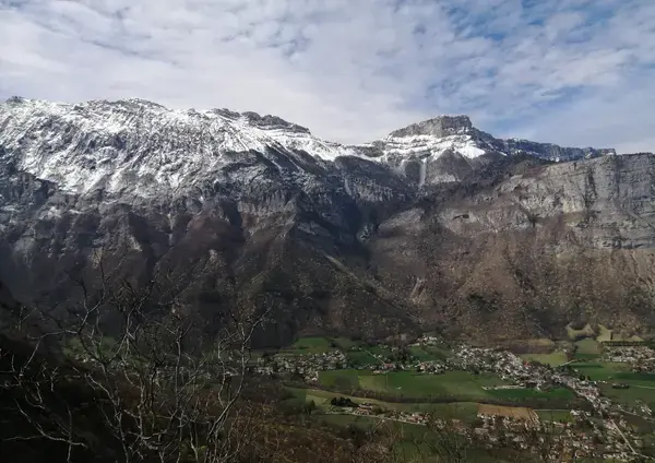 Monte Escalier 38 Monte escalier Saint-Paul-de-Varces