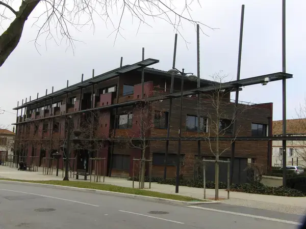 Monte Escalier 38 Monte escalier Salaise-sur-Sanne