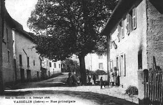 Monte Escalier 38 Monte escalier Vasselin